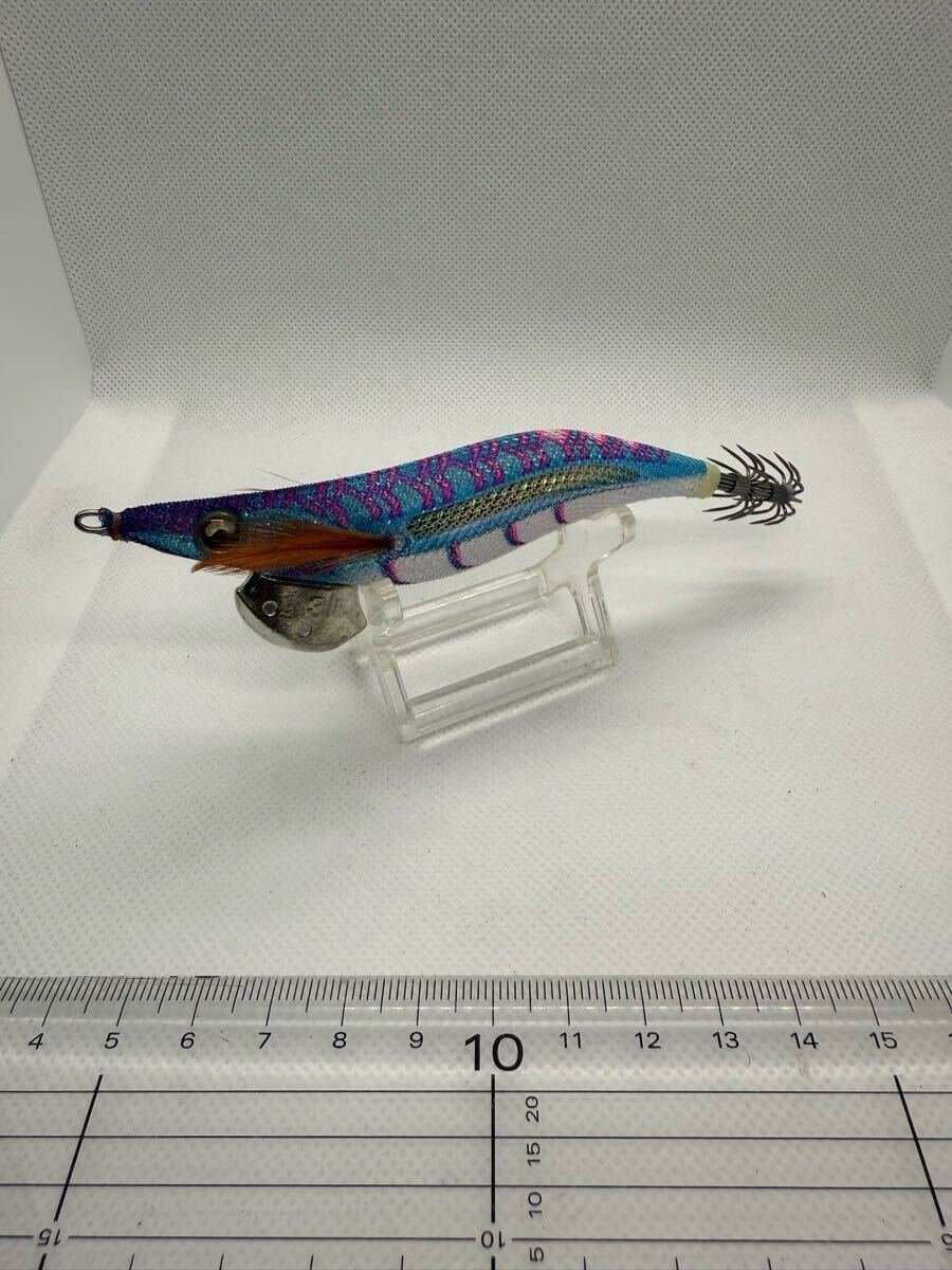 YAMASHITA ヤマシタ EGI-OH エギ王 LIVEライブ 3.5号ネオンブライト拍卖