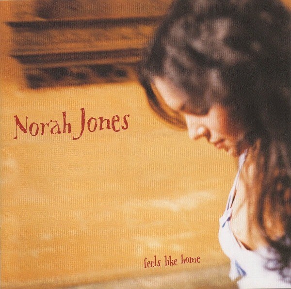 ノラ・ジョーンズ NORAH JONES / フィールズ・ライク・ホーム Feels Like Home / 2004.02.04 / 2ndアルバム / CCCD / TOCP-67320拍卖
