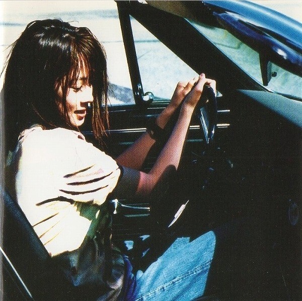 ZARD / 永遠 / 1999.02.17 / 8thアルバム / JBCJ-1021拍卖