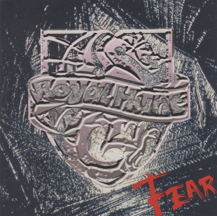 ロイヤル・ハント ROYAL HUNT / フィア FEAR / 1999.10.20 / 5thアルバム / PCCY-01417拍卖