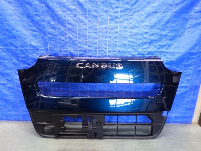 L529 ムーヴキャンバス LA850S LA860S グリル 53121-B2310拍卖