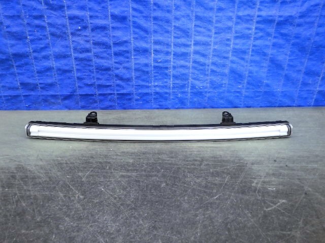 G042 ムーヴカスタム LA150S LA160S 前期 グリル ブルー LED イルミネーション 8121A-B2030 点灯OK 美品拍卖