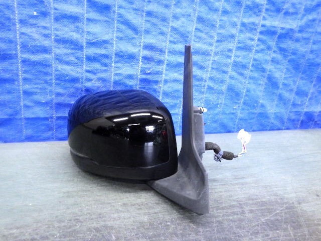 K373 N-BOXカスタム JF3 JF4 右ドアミラー 7P N BOX カスタム拍卖