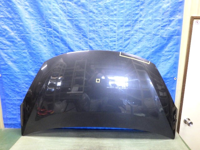 B129 フィット GR1 GR2 GR3 GR4 GR5 GR6 GR7 GR8 ボンネット フード拍卖