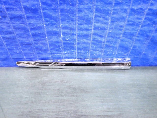 K722 ハリアー 60 前期 右 リアドア モール ガーニッシュ 75741-48080 ZSU60W ZSU65W AVU65W拍卖