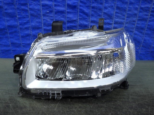 2112 タウンエース ライトエース S403 S413 左ライト LED 100-8J009 D拍卖