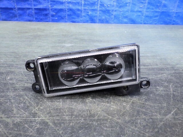 A211 N-BOXカスタム JF3 JF4 左フォグ LED 114-62252 N BOX カスタム 美品拍卖