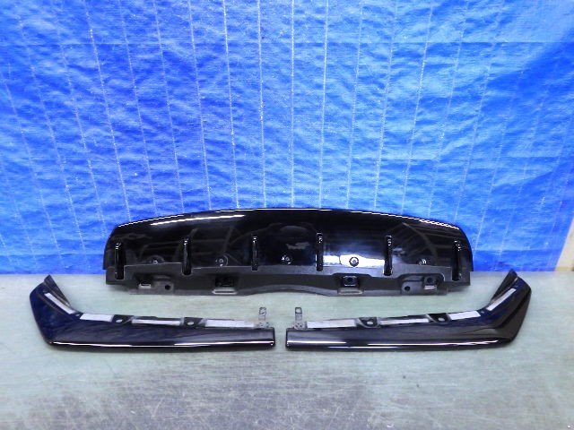 L258 レヴォーグ VN5 STI 左右 センター リアスポイラー SG517VC203 ST96031VR030 SG517VC202 ST96031VR020 ST96050VR020拍卖