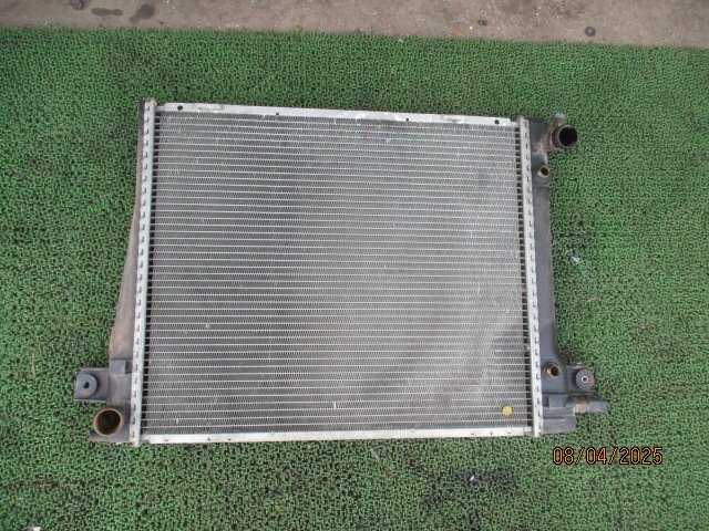 (0365)E30 BMW 320i 2ドアクーペ ラジエター拍卖