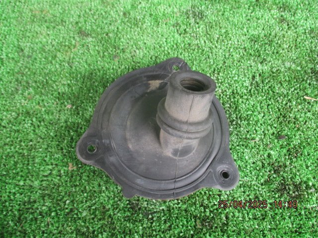 (0373)EA11R カプチーノ ステアリングシャフトブーツ拍卖