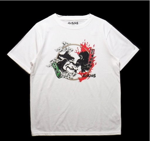 即決■★火ノ丸相撲★■Tシャツ:SIZE=M拍卖