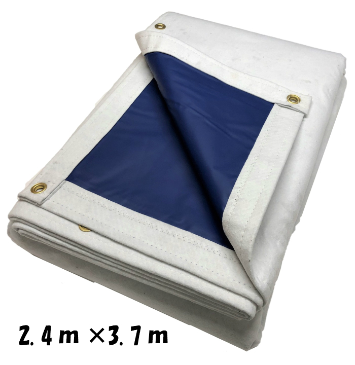 アスファルト合材シート 4t用 2.4m×3.7m 1枚 フナイUME合材シート 本州四国九州送料無料!拍卖