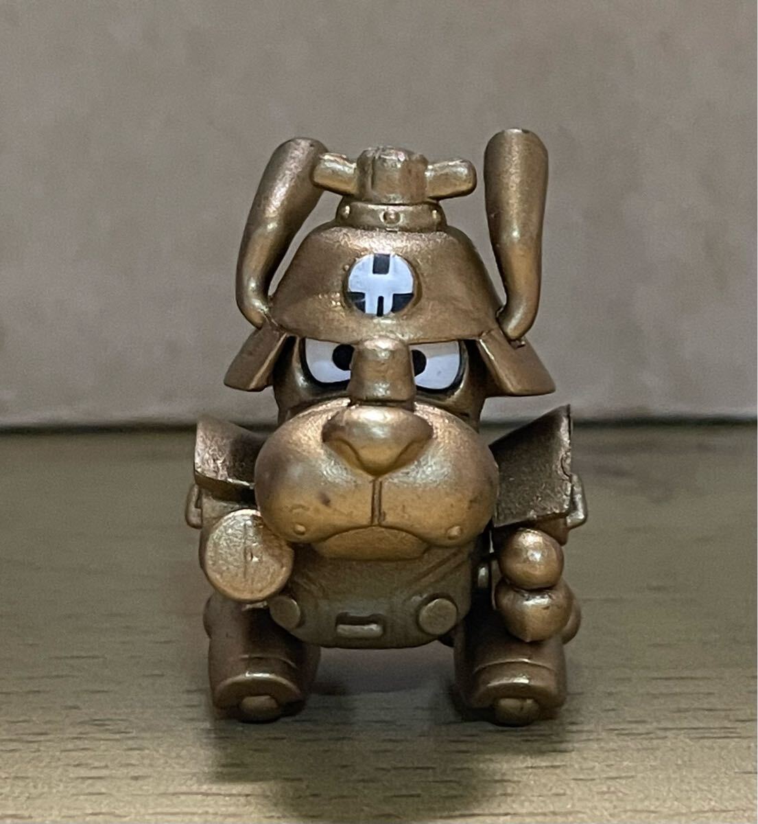 タイムボカン ヤッターマン ヤッターワン フィギュア ガシャポン ガチャ拍卖