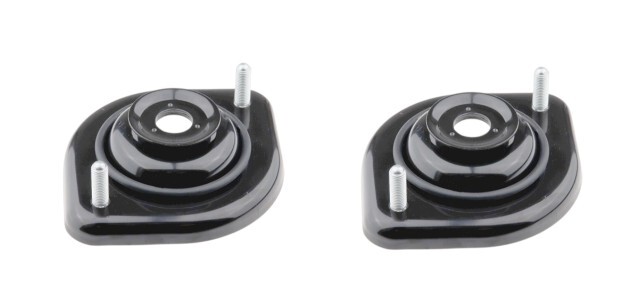 新品未使用 純正 マツダ ロードスター ND 2015/05- リヤ リア サスペンション マウント サポート 左右セット ラバー ゴム M0160-1拍卖