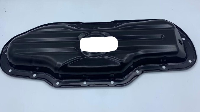 レクサス GS350 GRS191 未使用 純正 オイルパン 2GRFSE エンジン カバー L0119-2拍卖