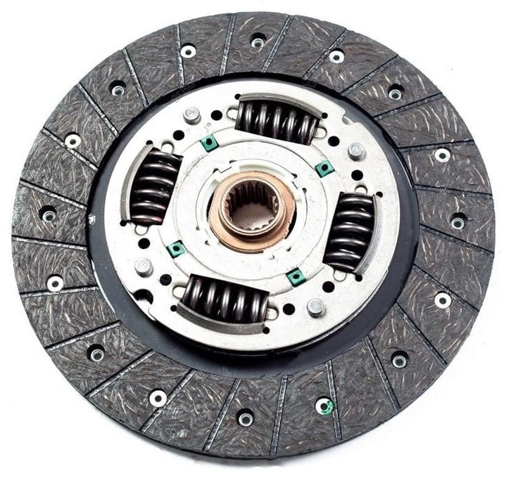 新品未使用 純正 マツダ ロードスター ND 2015/05- クラッチディスク 足回り 駆動 M0145-1拍卖