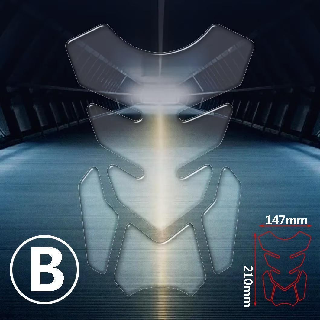 透明 タンクパッド TYPE B拍卖