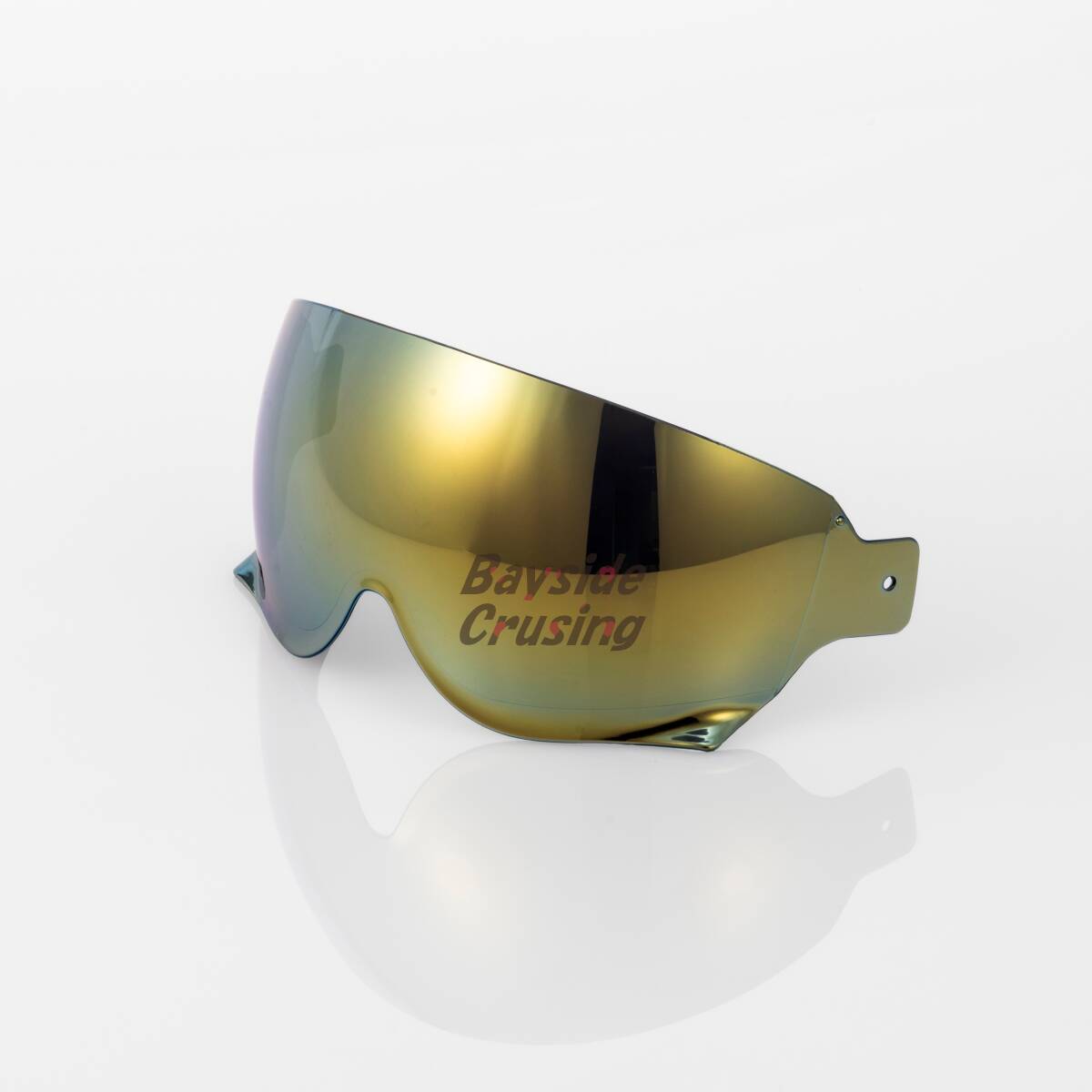 SHOEI JO / EX-ZERO シールド ゴールド拍卖