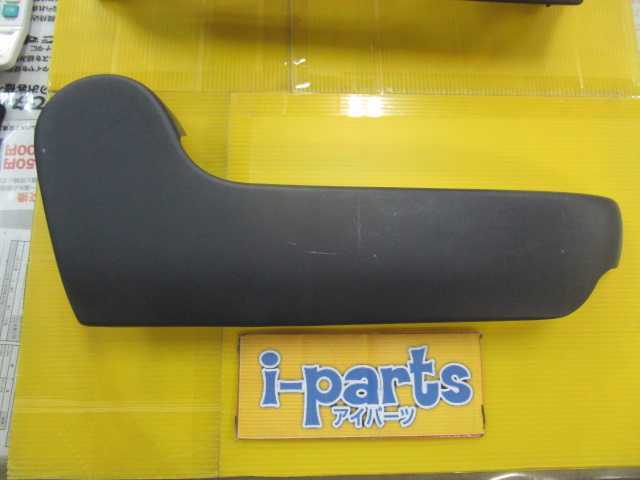 越谷 トヨタ 20系アルファード 純正 シートインナーカバー 左右セット 越谷拍卖