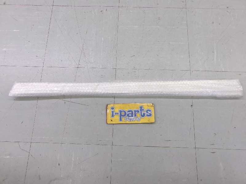 未使用 フリード スパイク GP3 用 トランクリッドモール Aタイプ BRIGHTZ 超鏡面ステンレス メッキ 野田拍卖