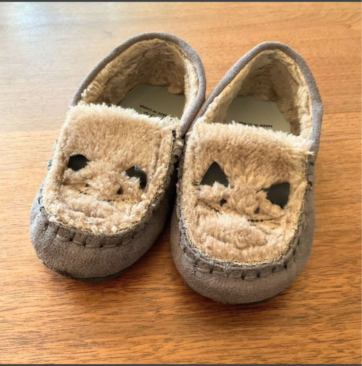 アプレレクール ねこちゃん モカシン 15cm ハロウィン拍卖