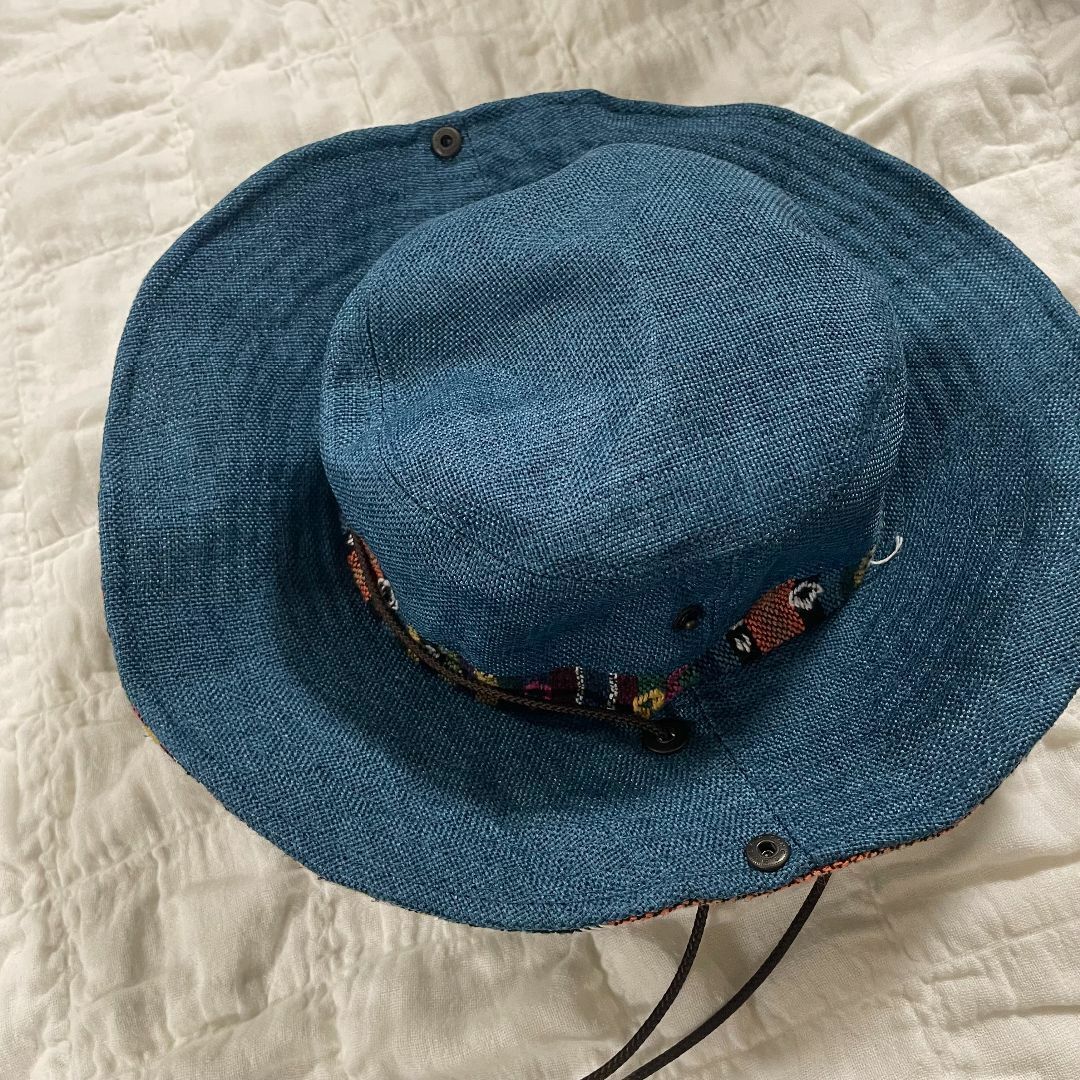 UVカット 99.9% 帽子 レディース サファリハット テンガロンハット拍卖