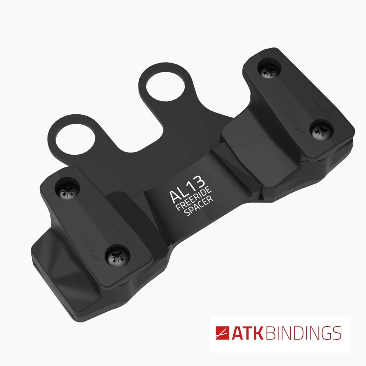 ATK AL13 FREERIDE SPACER 【auction by polvere_di_neve】 raider freeraider dynafit ion tecton vipec kingpin shift plum alpinist拍卖