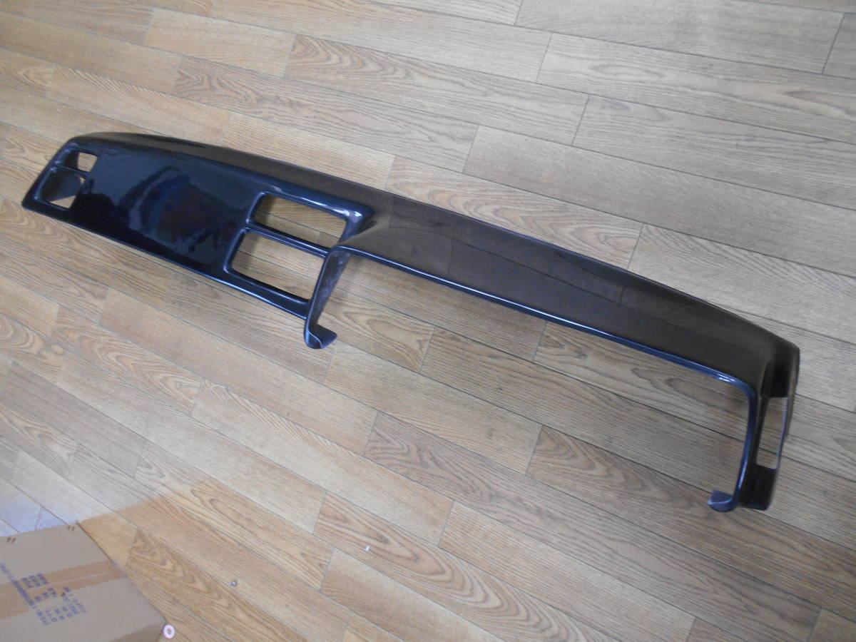 カローラ レビン スプリンター トレノ AE86 AE85 ダッシュボード カバー FRP 旧車パーツ 拍卖