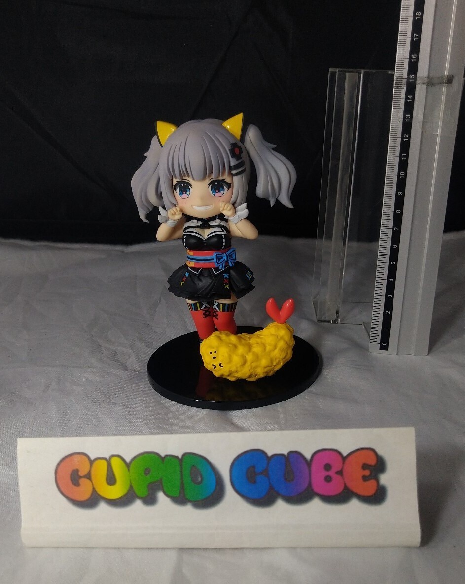 バーチャルYouTuber輝夜月(かぐやるな)フィギア拍卖