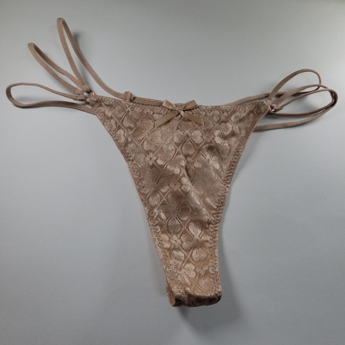 サイズM-L Tバックショーツ レディース 大人【AGP155vx】拍卖