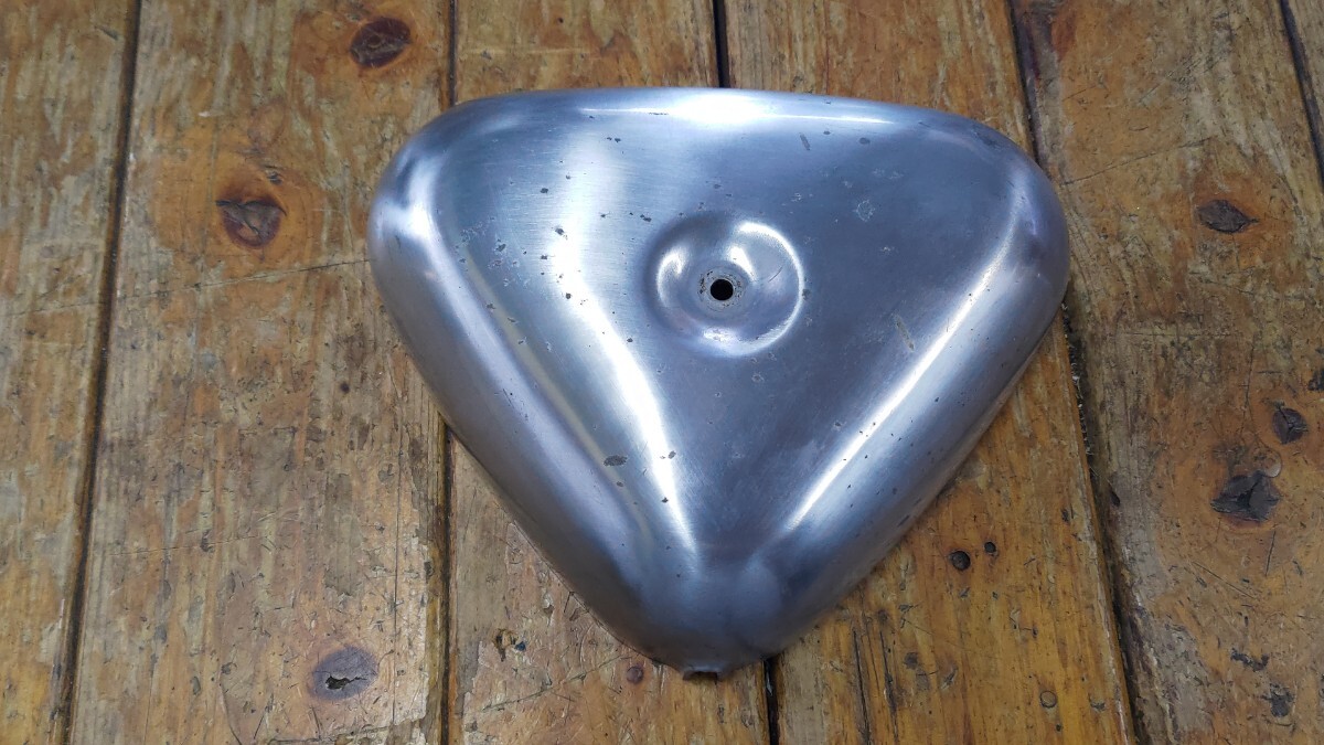 スティード400 NC26 純正エアクリーナーカバー 検スティード600拍卖