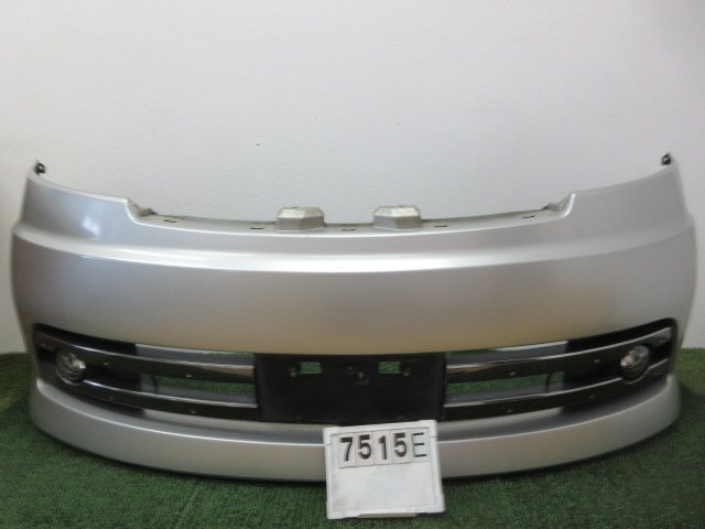 7515E セレナ 前期 C25 CC25 NC25 CNC25 純正 フロントバンパー フォグランプ KYO サイズ B 直接歓迎。拍卖