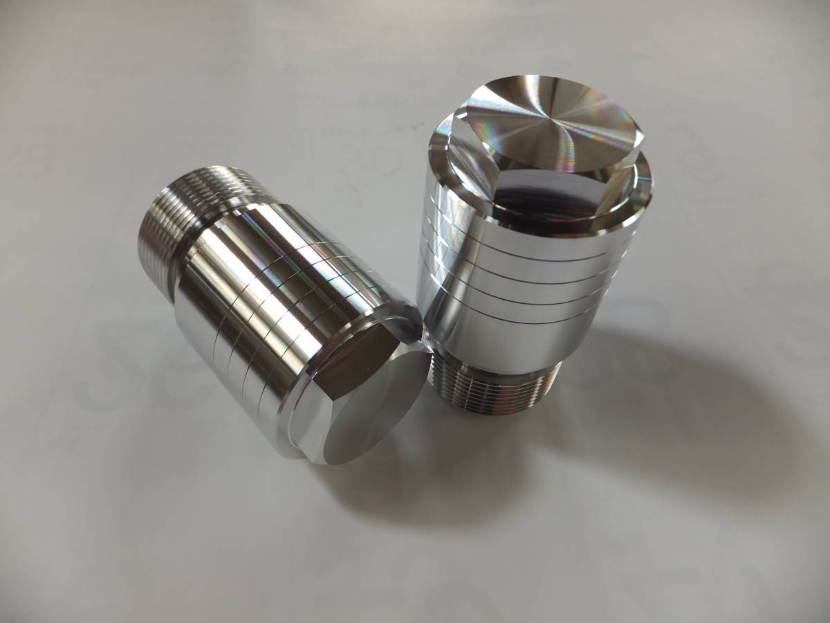 ドゥカティ DOCATI MHR マルゾッキ Φ38フロントフォーク延長キット拍卖