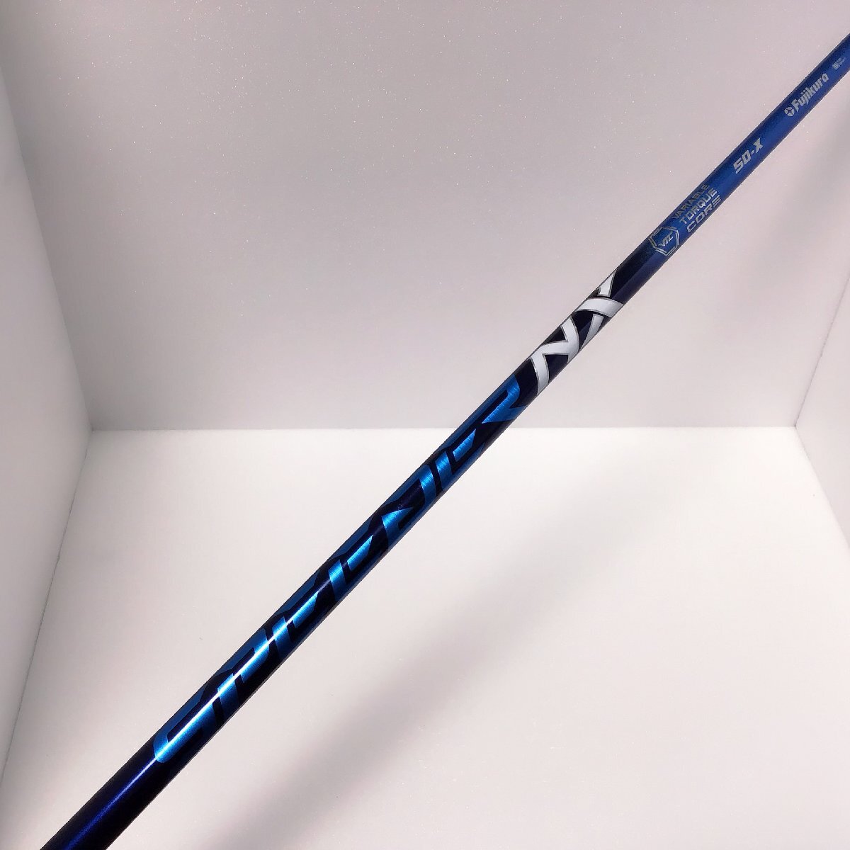 Speeder NX ブルー 50-X テーラーメイド 3W用 シャフト拍卖