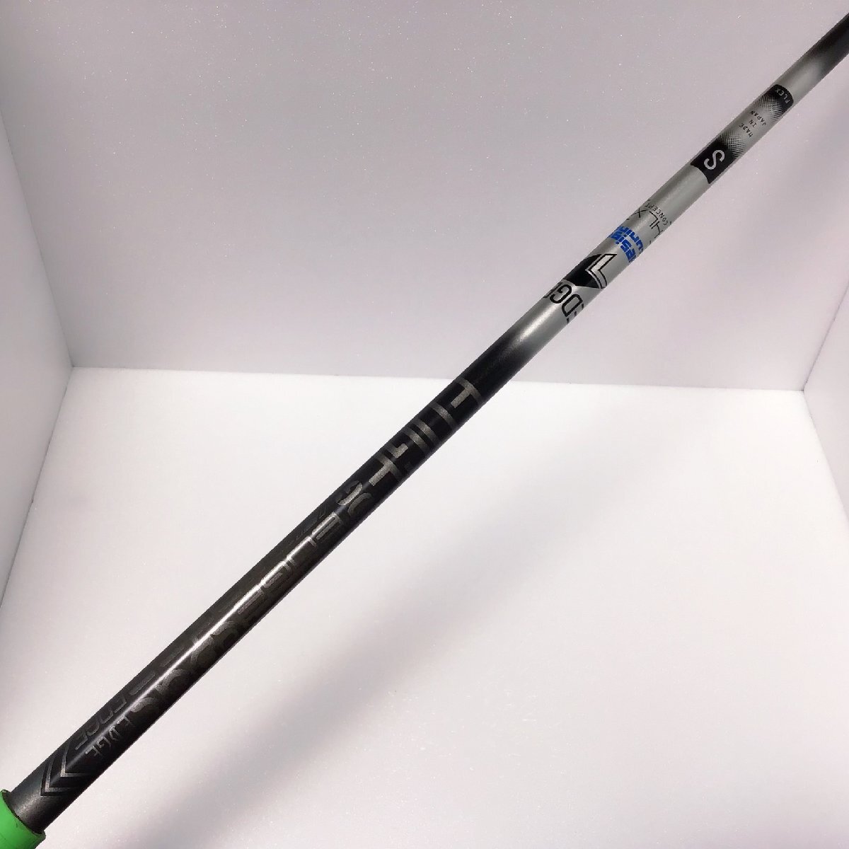 デザインチューニング design tuning EDGE Sフレックス テーラーメイド 5W用 シャフト拍卖