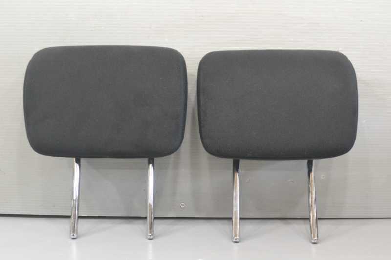 セレナ 20S 前期(C26 FC26 HC26) 純正 破損無 取付OK 2列目 ヘッドレスト 左右 セット 右 左 /86430-1VA0A k089525拍卖