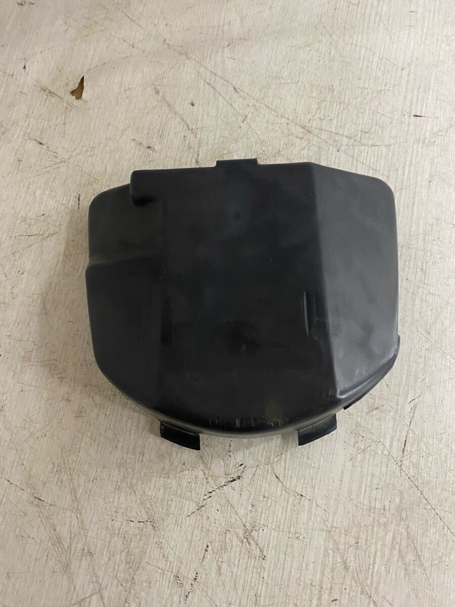 シャリー バッテリーカバー カバー CF50 シャリー モンキー ゴリラ 旧原付 12V カバー アンダーカバー拍卖