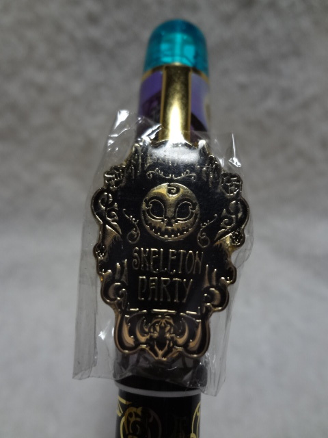 TDSシャープペン R/B ボールペン ハロウィン2014拍卖