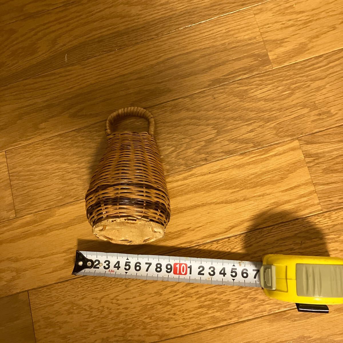 カシシ バイーア産 ブラジル パーカッション拍卖