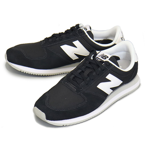 new balance (ニューバランス) UL420M AB スニーカー BLACK NB004 Dワイズ 26.5cm拍卖