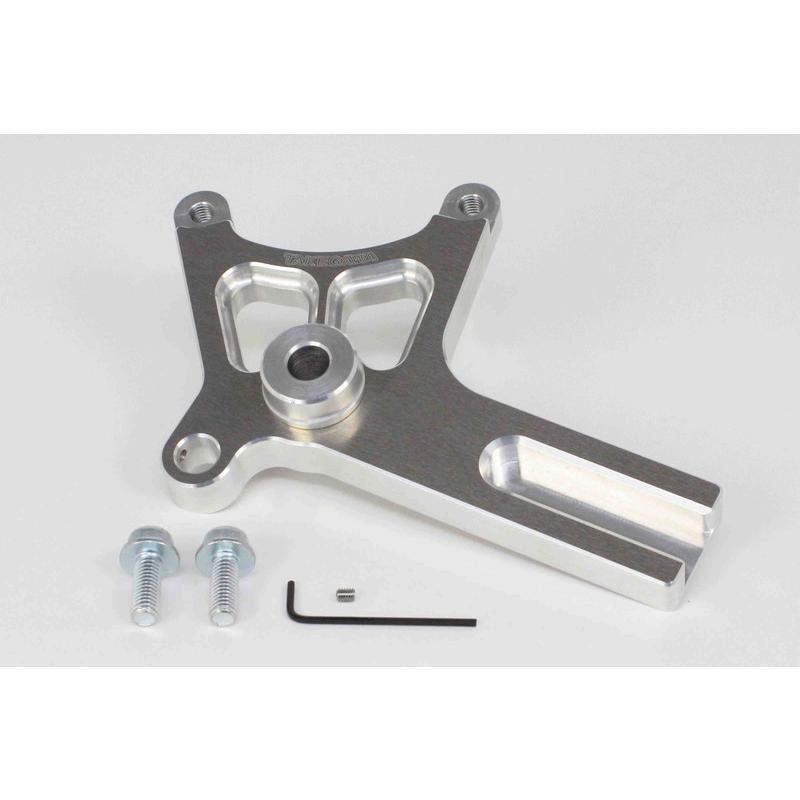 モンキー125(JB02/JB03)用 リアキャリパーブラケットKit(ブレンボ対向2Pキャリパー用)|SP武川/タケガワ拍卖