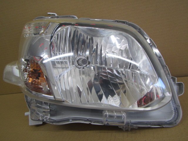ダイハツ タント LA600S H28年式 ■右ヘッドランプ ジャンク品 中古 ★213387拍卖