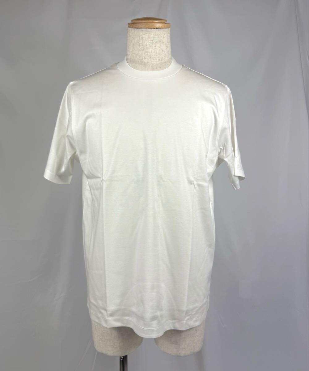 25新作HILTON TOGA DRESS T-SHIRT Size.LL WH拍卖