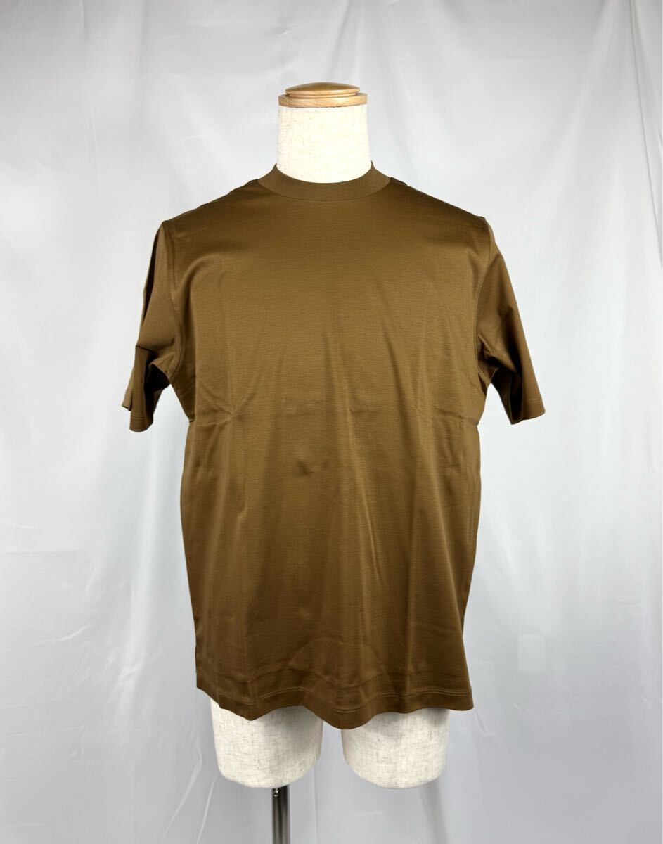 25新作HILTON TOGA DRESS T-SHIRT Size.LL BR拍卖