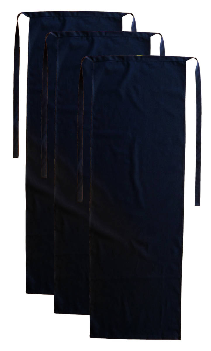 日本製ふんどし 無地 フリーサイズ 黒 3枚セット拍卖