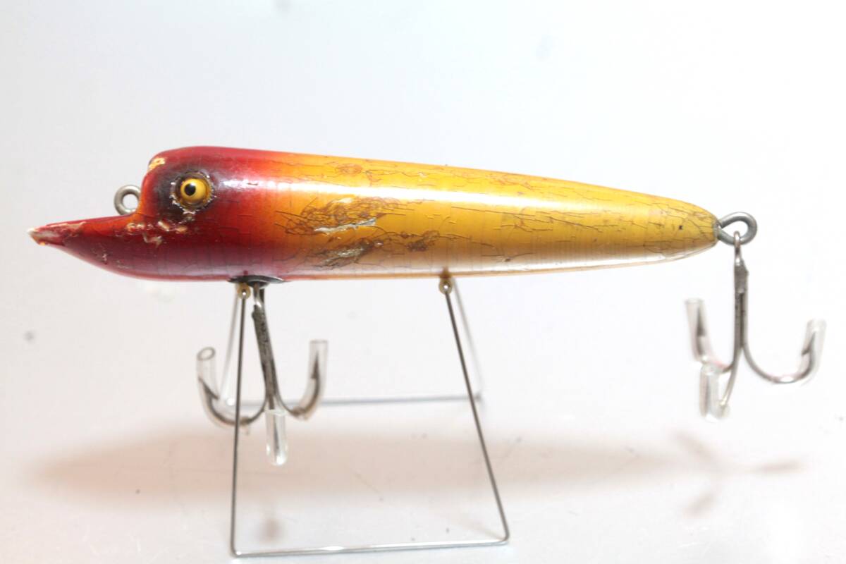 スーパーレア Moonlight Bait Co. Little Wonder ムーンライトベイト リトルワンダー パウパウ シェイクスピア クリークチャブ ウィルソン拍卖