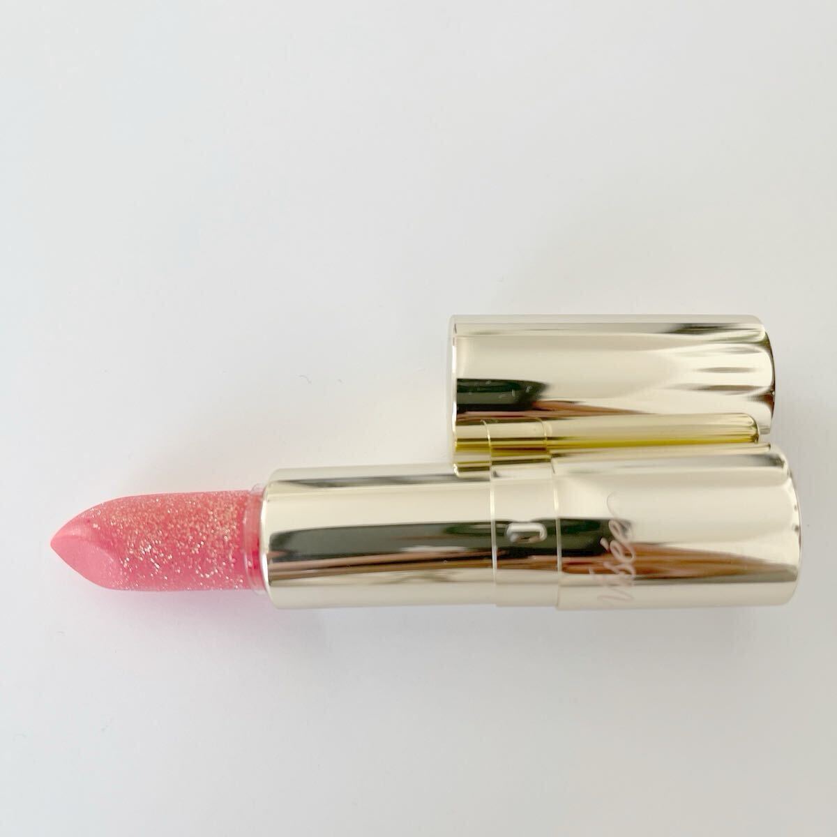 ヴィセ・ジェミィ ティント セラム OR270 サンストーン:フレッシュな印象のオレンジ系 宝石言葉:勇気 きらめき・定価1650円拍卖