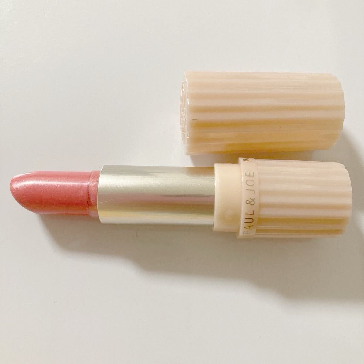 ポール&ジョー・リップスティックN・05・ピンク系・口紅・リップスティック・定価3300円拍卖