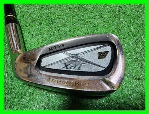 ★ MIZUNO ミズノ JPX E310 TI アイアン 4I ★5141拍卖