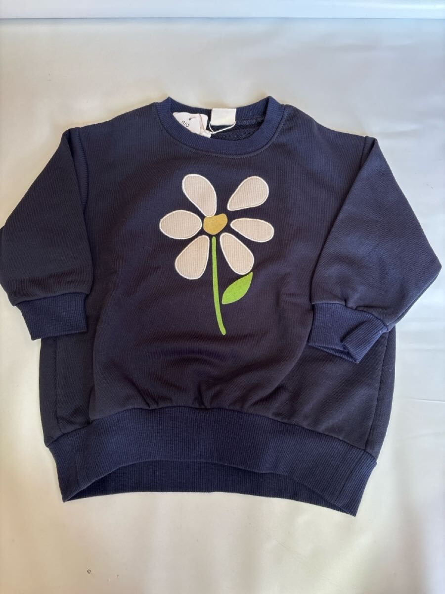 新品タグ付き リオ RIO トレーナー 90拍卖